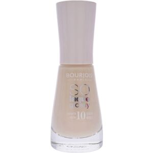 So Laque Glossy - 07 Coton Sur Ton by Bourjois for Women - 0.3 oz Nail So Laque Glossy - 07 Coton Sur Ton by Bourjois for Women - 0.3 oz Nail