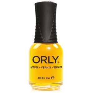 Orly Claim To Fame Summer Collection Nail Polish - Nail Polish Orly Claim To Fame Summer Collection Nail Polish - Nail Polish