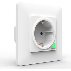 GreenZech Wireless Smart Wifi Socket Timing Home Lighting Pump Motor Single Remote Control GreenZech Wireless Smart Wifi Socket Timing Home Lighting Pump Motor Single Remote Control