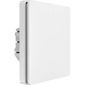 GreenZech (1 Way) 433MHz Smart Switch Smart Linkage Wireless Remote Control Wall Switch GreenZech (1 Way) 433MHz Smart Switch Smart Linkage Wireless Remote Control Wall Switch