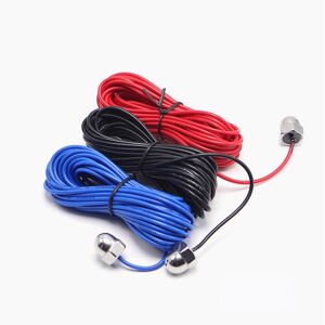 GreenZech (5M) Auto Water Level Controller AC220V 5A Din Rail Mount Float Switch With 3 Pr GreenZech (5M) Auto Water Level Controller AC220V 5A Din Rail Mount Float Switch With 3 Pr