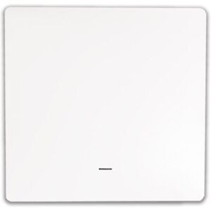 GreenZech (1CH) WIFI Smart Mechanical Switch Touch Panel Wall Light Switch APP Remote Cont GreenZech (1CH) WIFI Smart Mechanical Switch Touch Panel Wall Light Switch APP Remote Cont