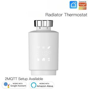 GreenZech Smart Home Radiator Valve Switch App Remote Control Temperature Adjustment Voice GreenZech Smart Home Radiator Valve Switch App Remote Control Temperature Adjustment Voice
