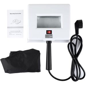 Unbranded Skin Uv Analyzer Wood Lamp Facial Skin Testing Examination Magnifying Analyzer L Unbranded Skin Uv Analyzer Wood Lamp Facial Skin Testing Examination Magnifying Analyzer L