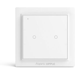 GreenZech (2 Way) Smart Switch HomeKit Version Wireless Remote Control Wall Light Switch W GreenZech (2 Way) Smart Switch HomeKit Version Wireless Remote Control Wall Light Switch W