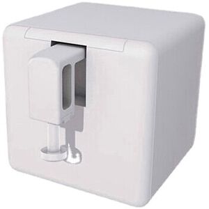 GreenZech (Fingerbot) Smart Bluetooth Fingerbot Switch Bot Button Pusher Smart Life App Vo GreenZech (Fingerbot) Smart Bluetooth Fingerbot Switch Bot Button Pusher Smart Life App Vo