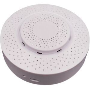 GreenZech Smart Wifi Air Box - White - Air Quality Monitor GreenZech Smart Wifi Air Box - White - Air Quality Monitor