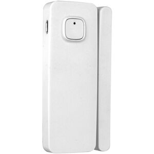 GreenZech Smart Tuya Door Sensor WIFI Remote Control USB Charging Alarm Sensor Work with A GreenZech Smart Tuya Door Sensor WIFI Remote Control USB Charging Alarm Sensor Work with A