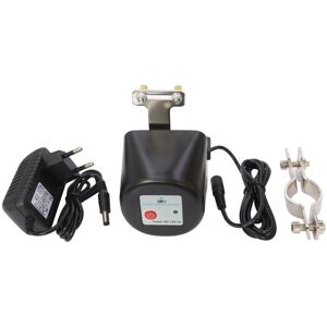 GreenZech Smart Gas/Water Valve Gas Shut Off Controller Remote Control Work With Google Al GreenZech Smart Gas/Water Valve Gas Shut Off Controller Remote Control Work With Google Al