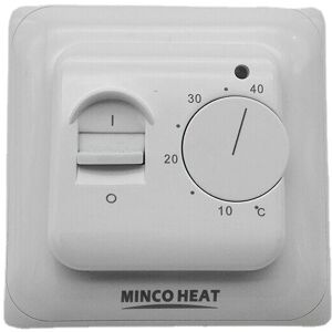 GreenZech Mechanical Thermostat Floor Electric Heating Temperature Controller Gas Boiler H GreenZech Mechanical Thermostat Floor Electric Heating Temperature Controller Gas Boiler H