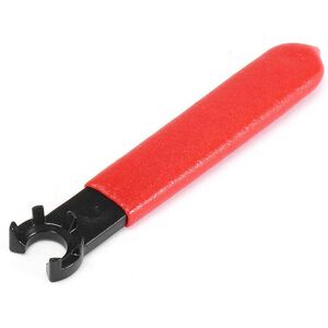 GreenZech (ER11M) M Type Wrench ER11M ER16M ER20M ER25M Spanner CNC Collet Wrench Lathe To GreenZech (ER11M) M Type Wrench ER11M ER16M ER20M ER25M Spanner CNC Collet Wrench Lathe To