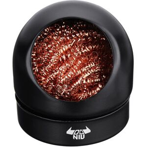 GreenZech (1pc) Heavy Duty Soldering Solder Iron Tip Cleaner Steel Wire GreenZech (1pc) Heavy Duty Soldering Solder Iron Tip Cleaner Steel Wire