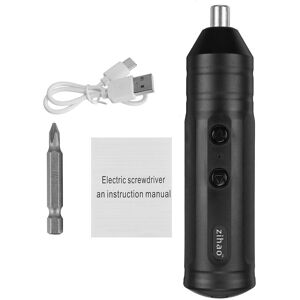 GreenZech (1PC) 1PC/10PCS/45PCS Portable Mini Electric Screwdriver Smart Cordless Automati GreenZech (1PC) 1PC/10PCS/45PCS Portable Mini Electric Screwdriver Smart Cordless Automati