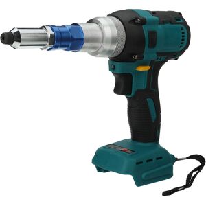 GreenZech (Without Battery) 88VF Brushless Rivet Riveter Guns Automatic Blind Riveter Fit GreenZech (Without Battery) 88VF Brushless Rivet Riveter Guns Automatic Blind Riveter Fit