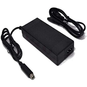 Unbranded 42v 2a Electric Scooter Charger Compatible M365 Ninebot Es1 Es2 (eu Plug) Unbranded 42v 2a Electric Scooter Charger Compatible M365 Ninebot Es1 Es2 (eu Plug)