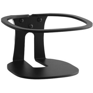 GreenZech (Black) Aluminum Alloy Stand Holder Metal Wall Mount Bracket for Soundlink Revol GreenZech (Black) Aluminum Alloy Stand Holder Metal Wall Mount Bracket for Soundlink Revol