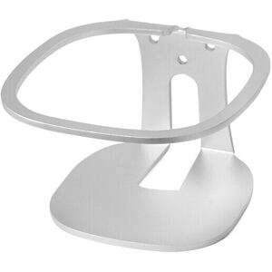 GreenZech (White) Aluminum Alloy Stand Holder Metal Wall Mount Bracket for Soundlink Revol GreenZech (White) Aluminum Alloy Stand Holder Metal Wall Mount Bracket for Soundlink Revol