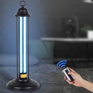 GreenZech 38W 253.7nm UV Germicidal Lamp - Disinfection, Mite Sterilizing GreenZech 38W 253.7nm UV Germicidal Lamp - Disinfection, Mite Sterilizing