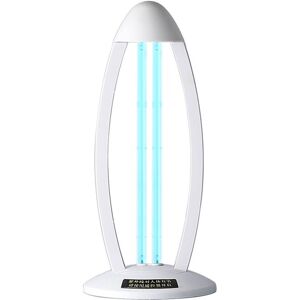 GreenZech (220V) 36W AC110V/220V UV Lamp Ozone Germicidal Sterilizing Light Portable Mite GreenZech (220V) 36W AC110V/220V UV Lamp Ozone Germicidal Sterilizing Light Portable Mite