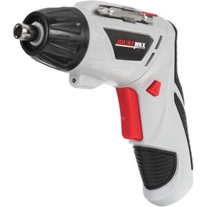 GreenZech (Grey, US Plug) 48Pcs 4.8V Cordless Electric Screwdriver Multi-function Recharge GreenZech (Grey, US Plug) 48Pcs 4.8V Cordless Electric Screwdriver Multi-function Recharge