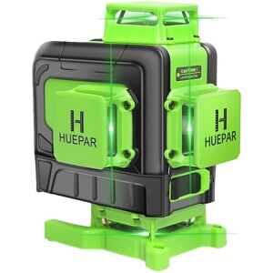 GreenZech 16 lines 4D Cross Line Laser Level Green Beam Line with Remote Control for Tiles GreenZech 16 lines 4D Cross Line Laser Level Green Beam Line with Remote Control for Tiles