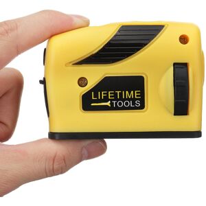 GreenZech Automatic Laser Level Self-leveling Cross Laser Red 2 Line1 Point Without Tripod GreenZech Automatic Laser Level Self-leveling Cross Laser Red 2 Line1 Point Without Tripod