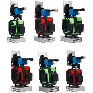 GreenZech (Green, US Plug) Laser Level With Green Light Digital Rotary Self Leveling Measu GreenZech (Green, US Plug) Laser Level With Green Light Digital Rotary Self Leveling Measu