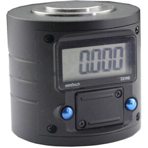 GreenZech Digital Display Magnetic Z Axis Setter Gauge CNC Tool Dial Zero Setting Waterpro GreenZech Digital Display Magnetic Z Axis Setter Gauge CNC Tool Dial Zero Setting Waterpro