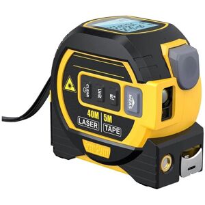 GreenZech (60M) 40M/60M Digital Laser Distance Meter 5M Tape Measuring Laser Reticle 3 In GreenZech (60M) 40M/60M Digital Laser Distance Meter 5M Tape Measuring Laser Reticle 3 In