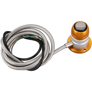 GreenZech (Without valve) Automatic Tool Sensor Z Axis Tool Press Sensor CNC Setting Gauge GreenZech (Without valve) Automatic Tool Sensor Z Axis Tool Press Sensor CNC Setting Gauge