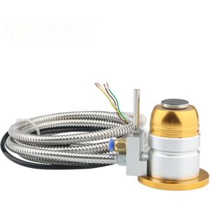 GreenZech (Valve) Automatic Tool Sensor Z Axis Tool Press Sensor CNC Setting Gauge Engravi GreenZech (Valve) Automatic Tool Sensor Z Axis Tool Press Sensor CNC Setting Gauge Engravi