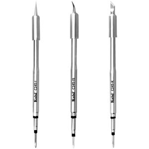 GreenZech (245 Soldering Iron Tips) Soldering Iron Tips Lead Free Heating Core Compatible GreenZech (245 Soldering Iron Tips) Soldering Iron Tips Lead Free Heating Core Compatible