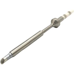 GreenZech (TS-C4) Replacement Black Chrome Tip Soldering Iron Tips for Digital LCD Solderi GreenZech (TS-C4) Replacement Black Chrome Tip Soldering Iron Tips for Digital LCD Solderi