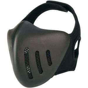 GreenZech (Black) Outdoor Anti-shock Protective Device Hunting Military Army Tactical Face GreenZech (Black) Outdoor Anti-shock Protective Device Hunting Military Army Tactical Face