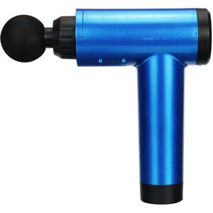 GreenZech 6-Modes Profession Massager - 4 Heads Deep Fascia Electric GreenZech 6-Modes Profession Massager - 4 Heads Deep Fascia Electric