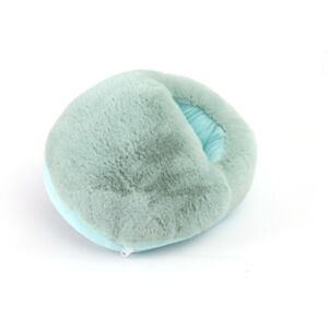 GreenZech (Green) USB Rechargeable 5v Warm Waist Hand Foot Treasure Tool Electric Massager GreenZech (Green) USB Rechargeable 5v Warm Waist Hand Foot Treasure Tool Electric Massager