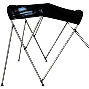 GreenZech (73''-78'') 3 Bow Bimini Top Replacement Canvas Cover Boot Cover W/Rear Poles UV GreenZech (73''-78'') 3 Bow Bimini Top Replacement Canvas Cover Boot Cover W/Rear Poles UV