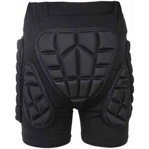 Unbranded (M) Outdoor Sports Skate Snowboard Protection Skiing Protector Hip Padded Shorts Unbranded (M) Outdoor Sports Skate Snowboard Protection Skiing Protector Hip Padded Shorts