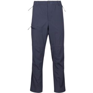 (M, Dark Flint) Trespass Mens Cherhill Walking Trousers (M, Dark Flint) Trespass Mens Cherhill Walking Trousers
