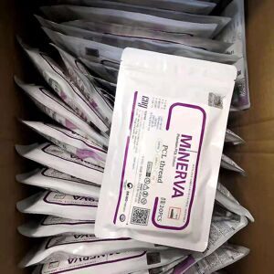 Unbranded (20pcs19g60mm) Korea Face-lift Thread Mono Screw Skin-pdo 4d29g38mm Unbranded (20pcs19g60mm) Korea Face-lift Thread Mono Screw Skin-pdo 4d29g38mm