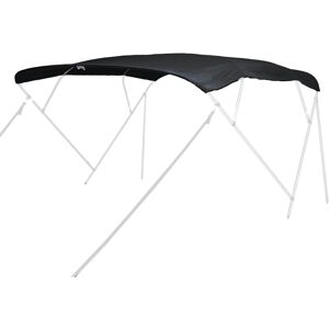 GreenZech (91''-103'') Boat Pontoon 4 Bow Bimini Top Replacement Canvas with Zippered Pock GreenZech (91''-103'') Boat Pontoon 4 Bow Bimini Top Replacement Canvas with Zippered Pock