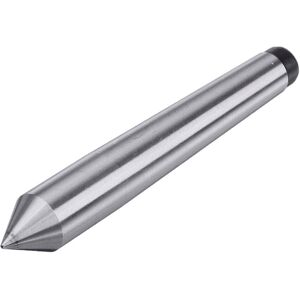 GreenZech MT1 Lathe Dead Center 60 Degree Point Morse Taper NO.1 Dead Center Lathe Tools GreenZech MT1 Lathe Dead Center 60 Degree Point Morse Taper NO.1 Dead Center Lathe Tools
