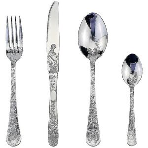 Unbranded (3427 steel) Classic Elegant Resin Rivets Handle Style Stainless Steel Western C Unbranded (3427 steel) Classic Elegant Resin Rivets Handle Style Stainless Steel Western C