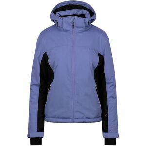 (XXL, Baja Blue) Trespass Womens/Ladies Doris Ski Jacket (XXL, Baja Blue) Trespass Womens/Ladies Doris Ski Jacket