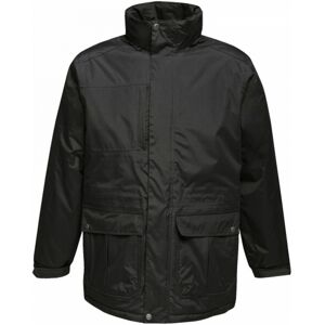 (XS, Black) Regatta Mens Darby III Insulated Jacket (XS, Black) Regatta Mens Darby III Insulated Jacket
