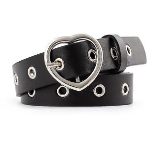 Unbranded (3 black sl 1h) Hot Fashion Women Pu Belt 66 Styles Metal Buckle Waistband Desig Unbranded (3 black sl 1h) Hot Fashion Women Pu Belt 66 Styles Metal Buckle Waistband Desig