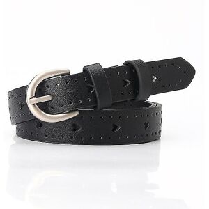 Unbranded (6 black axk) Hot Fashion Women Pu Belt 66 Styles Metal Buckle Waistband Designe Unbranded (6 black axk) Hot Fashion Women Pu Belt 66 Styles Metal Buckle Waistband Designe