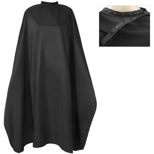 Unbranded Barber Cape, Barber Cape, Hair Salon Capes, Waterproof, Adjustable Buckle Barber Unbranded Barber Cape, Barber Cape, Hair Salon Capes, Waterproof, Adjustable Buckle Barber