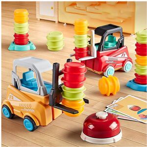 Unbranded Crazy Forklift Training Ability To Respond To Kids Toys Interactive Board Games Unbranded Crazy Forklift Training Ability To Respond To Kids Toys Interactive Board Games