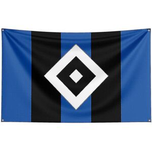 Unbranded (90 x 150cm, B) 3x5 Hamburger Sv Flag Polyester Printed Racing Sport Banner For Unbranded (90 x 150cm, B) 3x5 Hamburger Sv Flag Polyester Printed Racing Sport Banner For